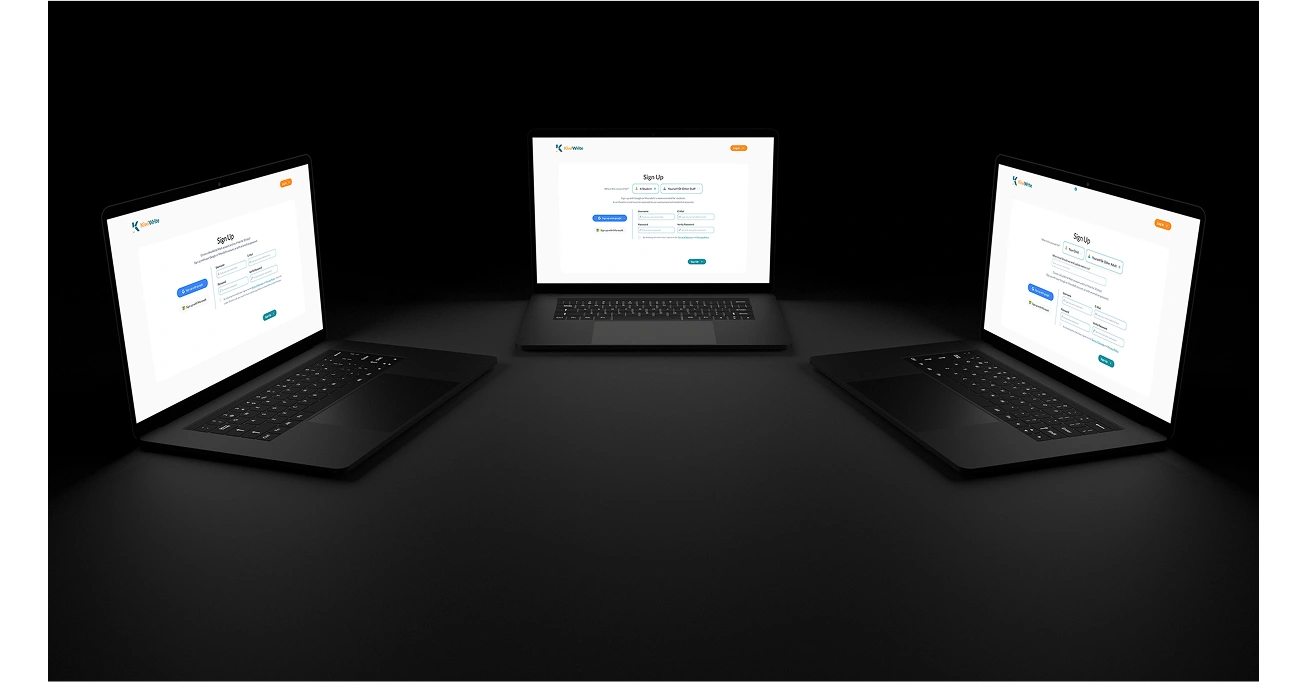 Mockup