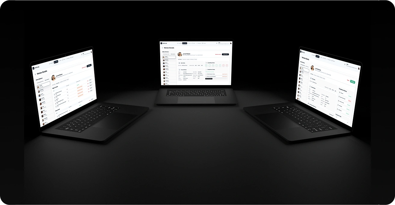 Mockup