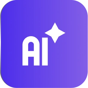 AI-powered development illustration