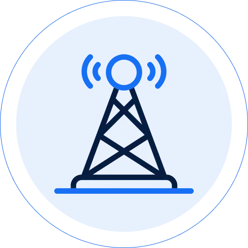 Telecommunications